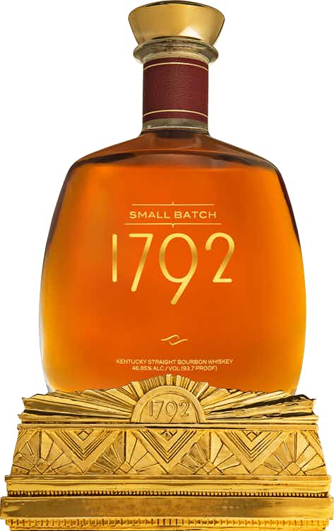 1792 Ridgemont Reserve Small Batch Bourbon