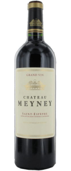 Château-Meyney St. Estephe 2014