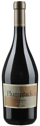 PlumpJack Reserve Chardonnay 2016