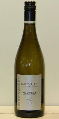 Sauvion Vouvray 2015