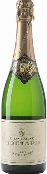Moutard Pere et Fils Brut Grande Cuvee