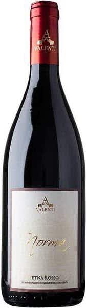 Valenti Norma Etna Rosso 2013