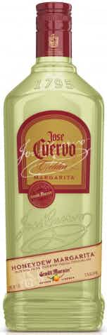 Jose Cuervo Golden Honeydew Margarita 1.75L