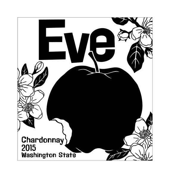 Charles Smith Eve Chardonnay 2015