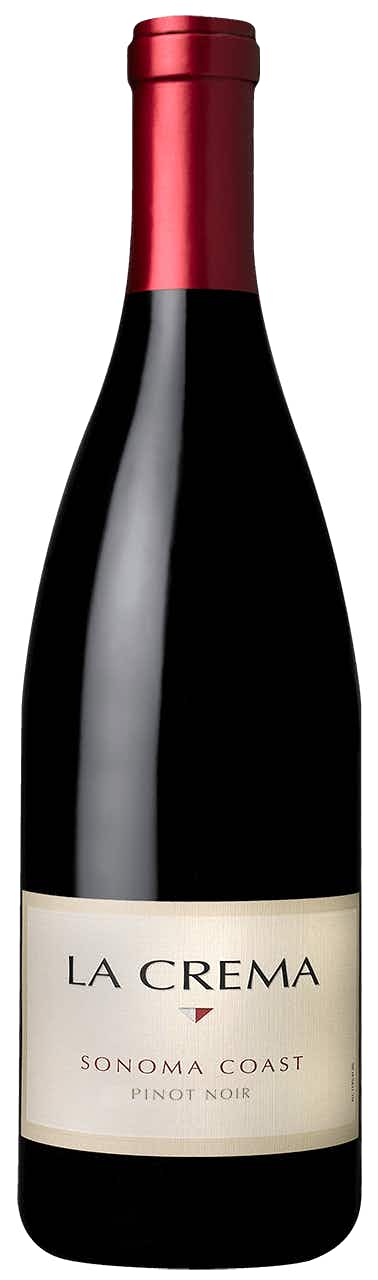 La Crema Sonoma Coast Pinot Noir 2015