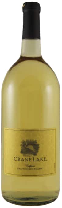 Crane Lake Sauvignon Blanc 2015 1.5L