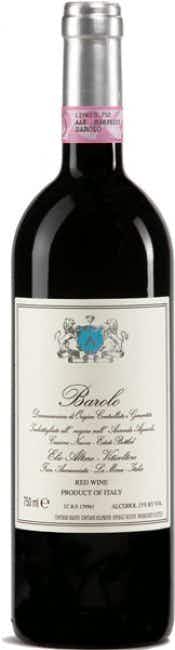 Elio Altare Barolo 2013