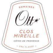 Domaines Ott Clos Mireille Rosé 2016