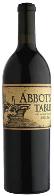 Owen Roe Abbot's Table Red 2015