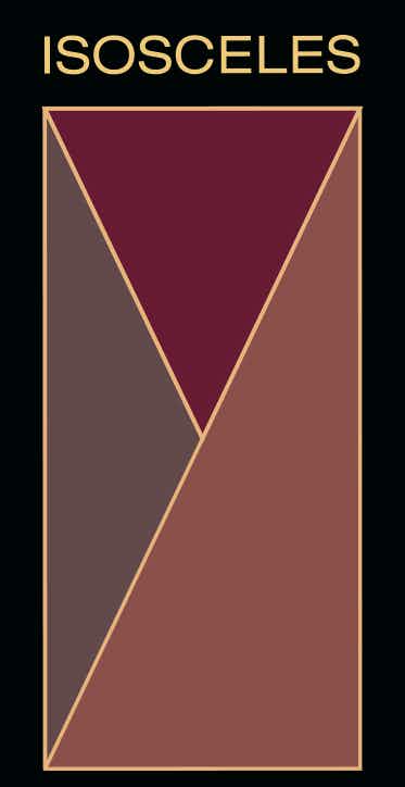 Justin Isosceles 2014