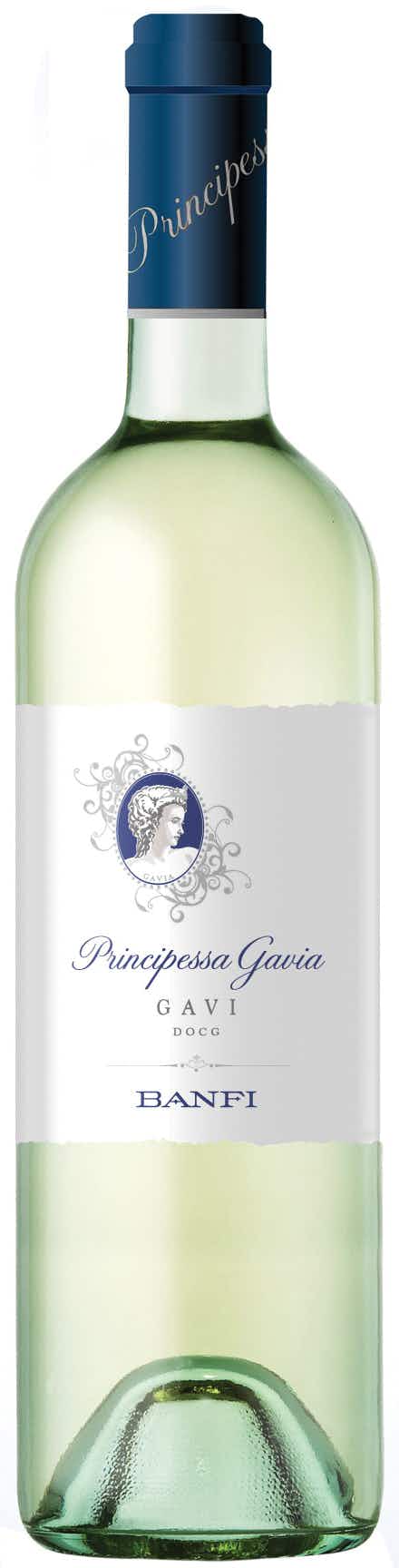 Principessa Gavia Gavi 2016