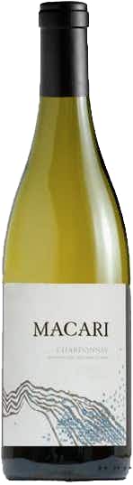 Macari Estate Chardonnay 2015