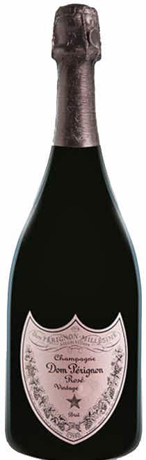 Moet & Chandon Dom Perignon Rosé 2005