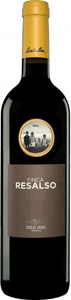Emilio Moro Finca Resalso 2016