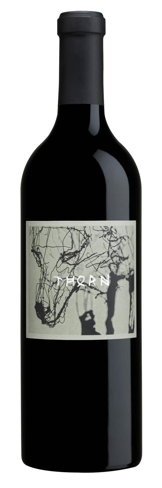 The Prisoner Wine Company Thorn Merlot 2014