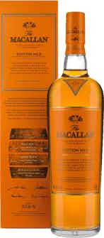 Macallan Edition No. 2 Highland Single Malt Scotch Whisky