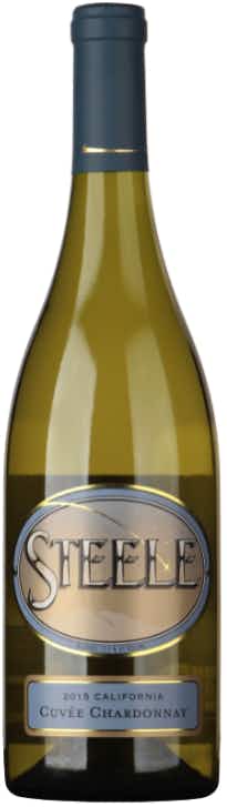 Steele Cuvée Chardonnay 2015