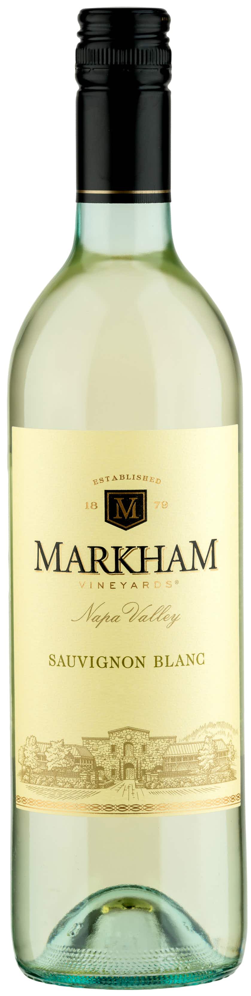 Markham Sauvignon Blanc 2016