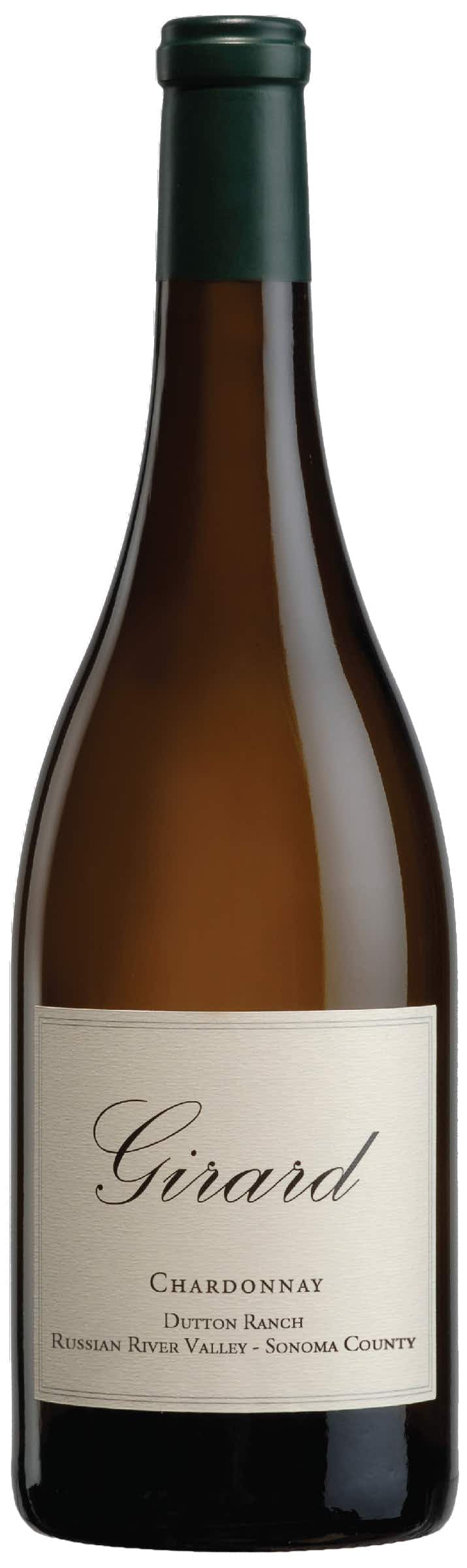 Girard Chardonnay 2015