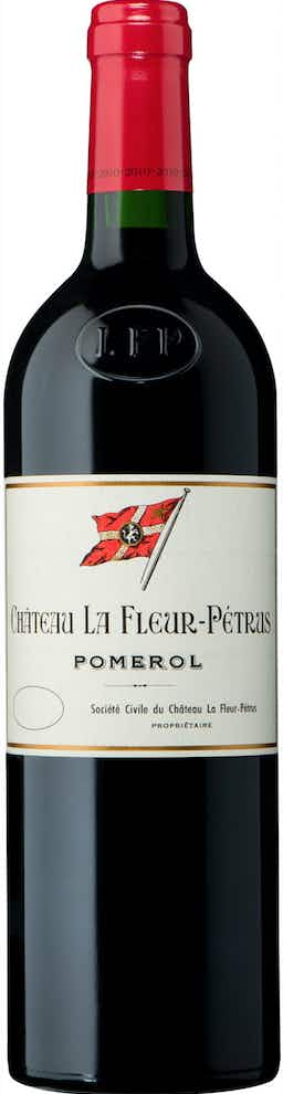 Château-La-Fleur-Petrus Pomerol 1979
