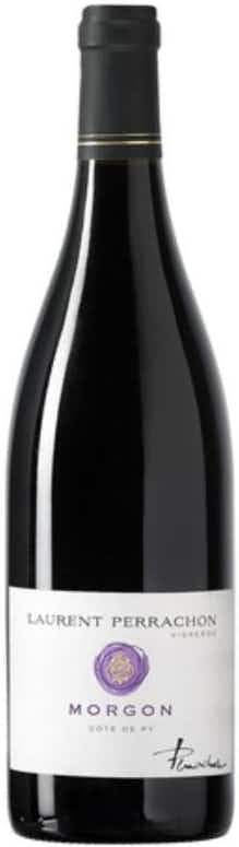 Laurent Perrachon Morgon Cote du Py 2015