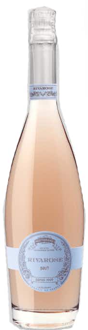 Rivarose Brut Rosé