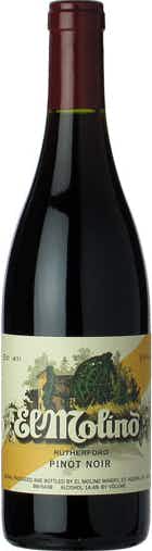 El Molino Pinot Noir 2013