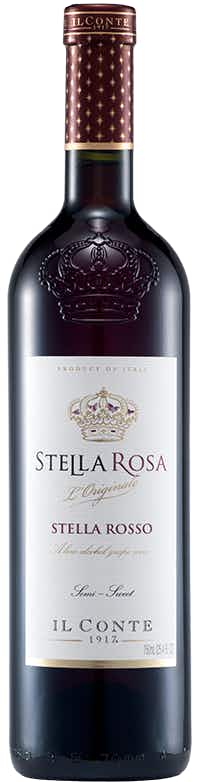 Stella Rosa Stella Rosso NV