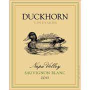 Duckhorn Napa Valley Sauvignon Blanc 2016 375ml