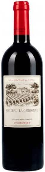 Chateau La Cardonne Médoc 2010