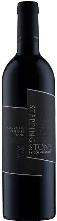 Cornerstone Stepping Stone Cabernet Franc 2012