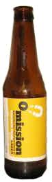 Widmer Brothers Omission Lager 6 pack 12oz