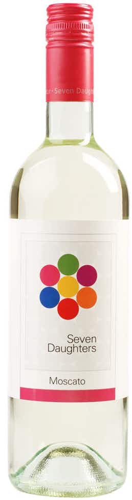 Seven Daughters Moscato 2016