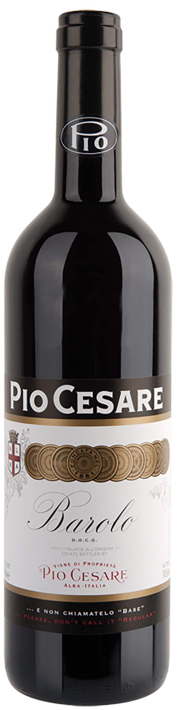 Pio Cesare Barolo