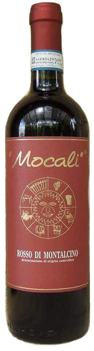 Mocali Rosso di Montalcino 2015