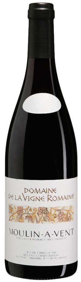 Georges Duboeuf Moulin à Vent Domaine de la Vigne Romaine 2014