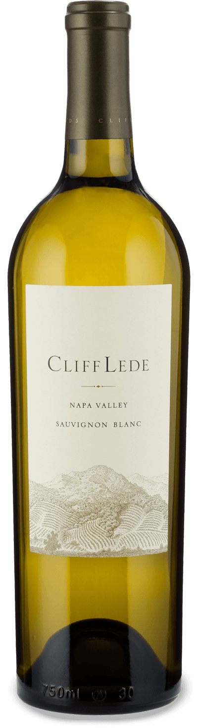 Cliff Lede Sauvignon Blanc 2016 Bottle