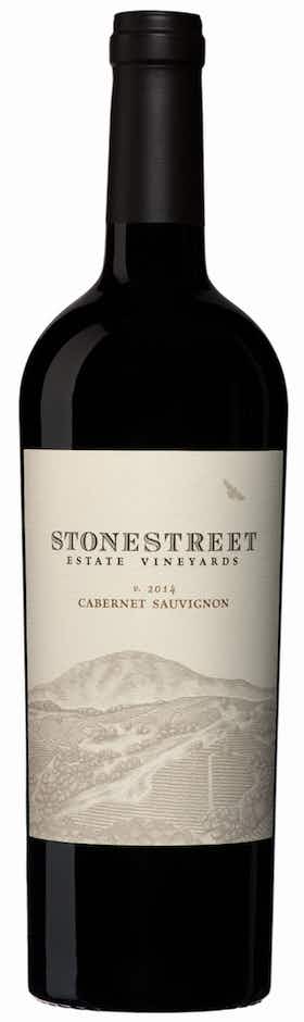 Stonestreet Estate Vineyards Cabernet Sauvignon 2014