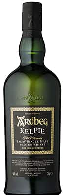 Ardbeg Distillery Kelpie Limited Edition