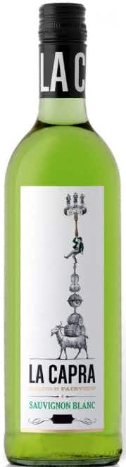 La Capra Sauvignon Blanc 2014