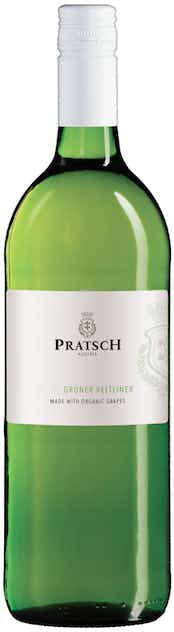Biohof Pratsch Gruner Veltliner 1L