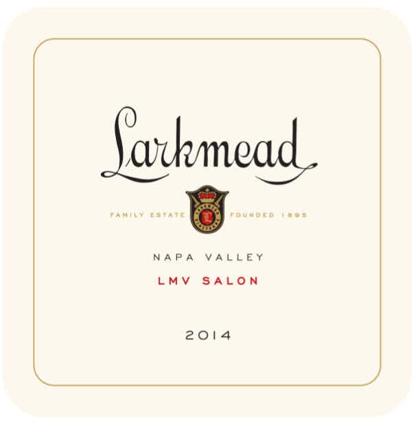 Larkmead LMV Salon 2014