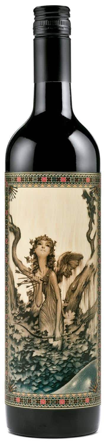 R Wines Southern Gothic Poor Thing Grenache 2015