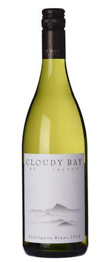 Cloudy Bay Sauvignon Blanc 2017