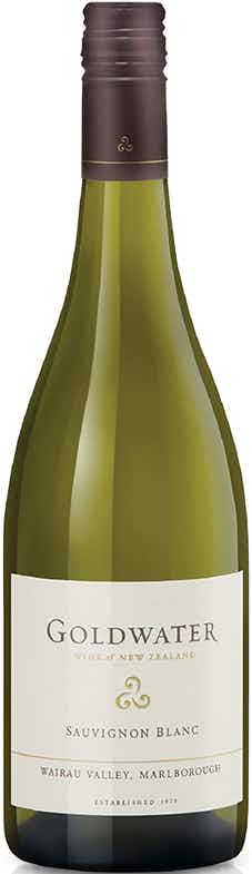 Goldwater Sauvignon Blanc 2016
