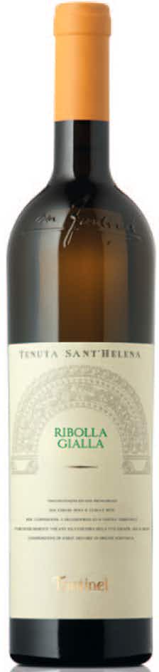 Fantinel Sant'Helena Ribolla Gialla 2015