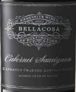 Daniel Cohn Wine Company Bellacosa Cabernet Sauvignon 2015
