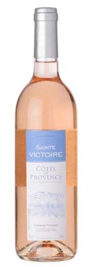 Charles Thomas Sainte Victoire Rosé 2016