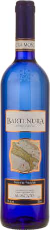 Bartenura Moscato d'Asti 2016