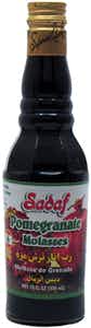 Sadaf Pomegranate Molasses 10oz Bottle